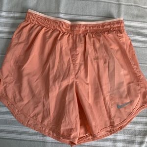 Women’s Nike Dri-Fit Running Shorts